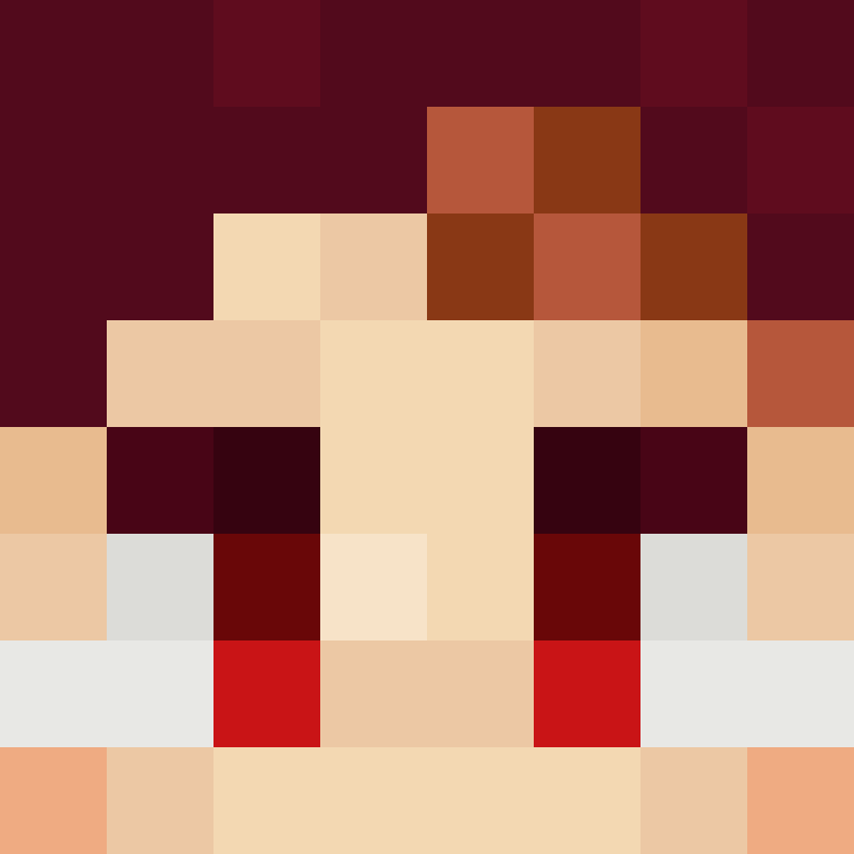 KOKSZULIxPAGO's skin