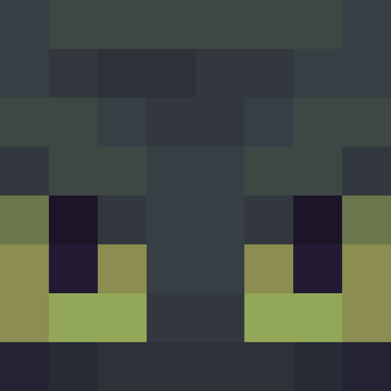 xConstantine18's skin