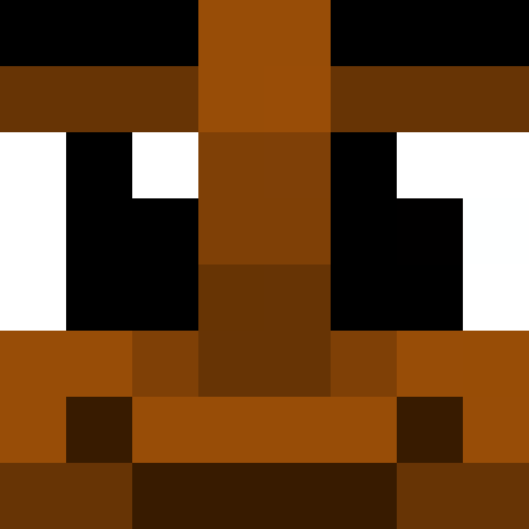 mrFanda's skin