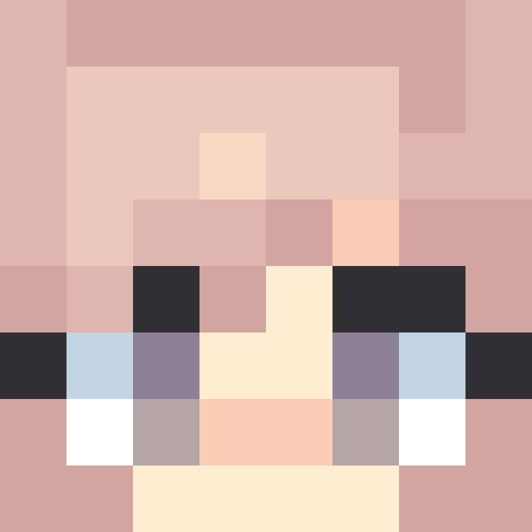 samuhack's skin