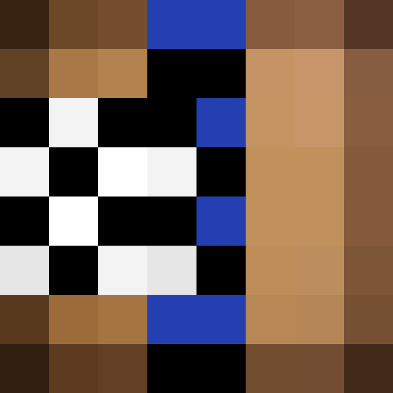 Ziffy1's skin