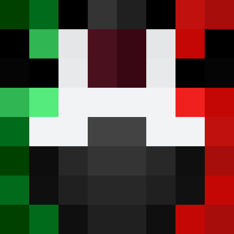 AzakZx's skin