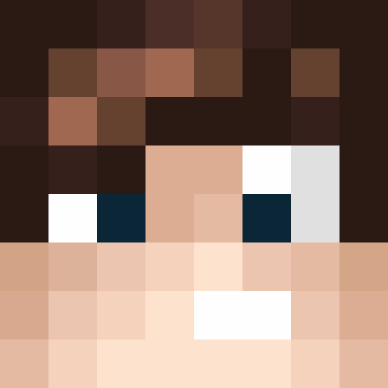 ihearquietscream's skin