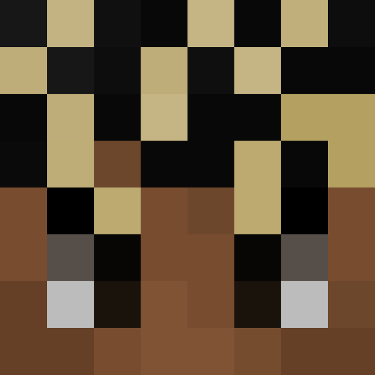 ZorroMystery's skin