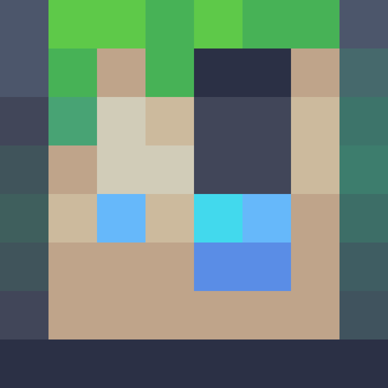 flawess's skin