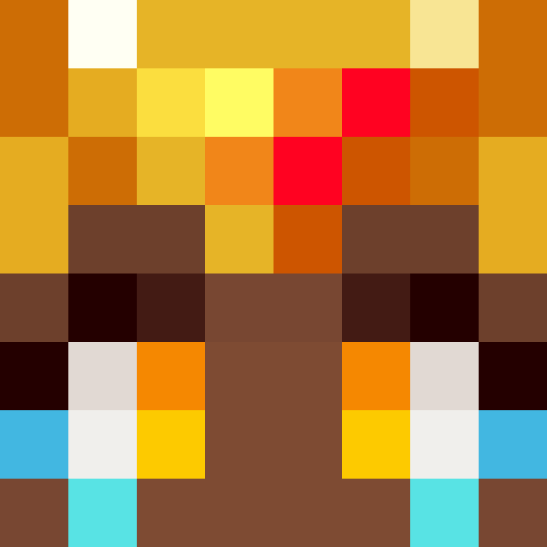ItsTheViolet's skin