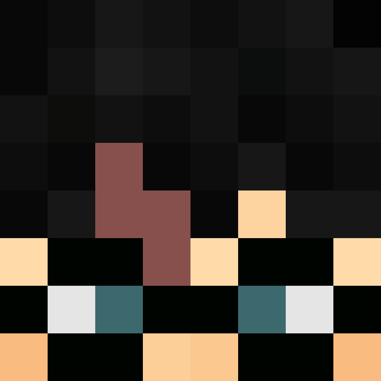 FakeKommuniktion's skin