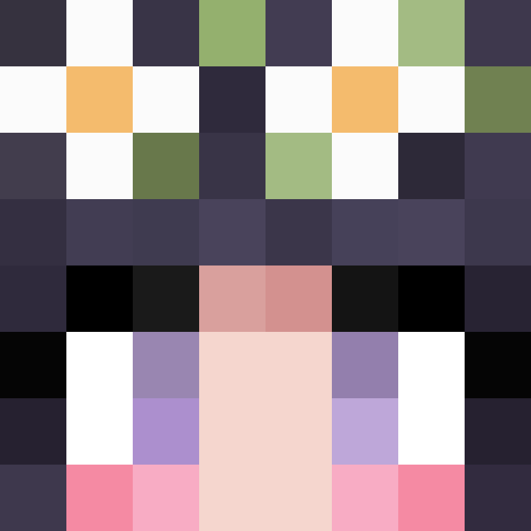 ElizaVer's skin