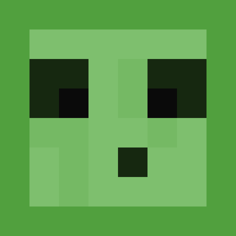 DcMaDriver's skin