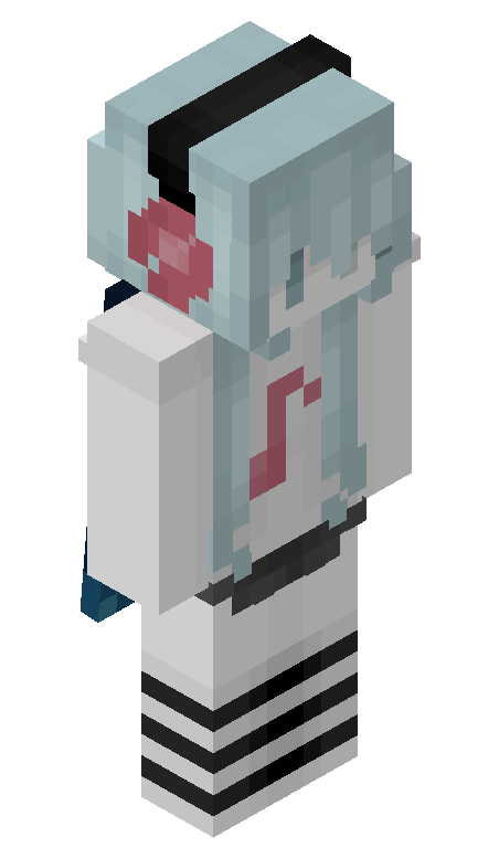 3A8 skin - FULLBODY_ISO_FRONT