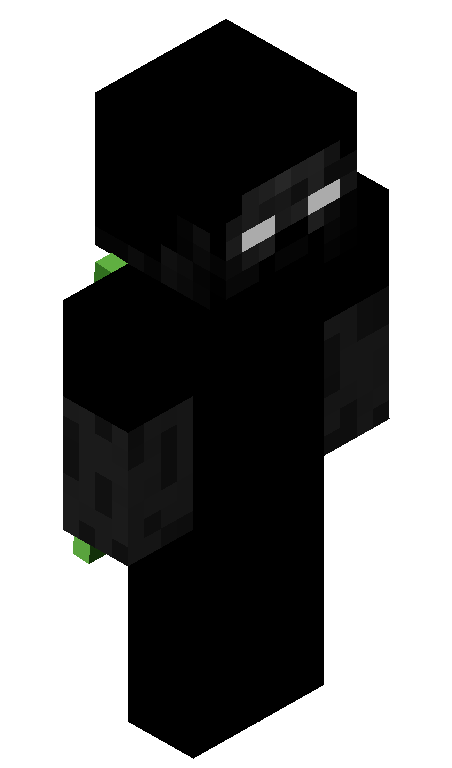 3doe skin - FULLBODY_ISO_FRONT