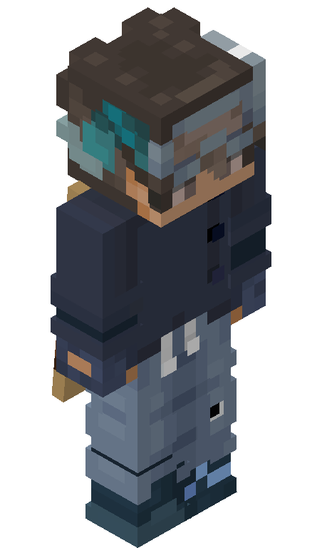 3fy1 skin - FULLBODY_ISO_FRONT