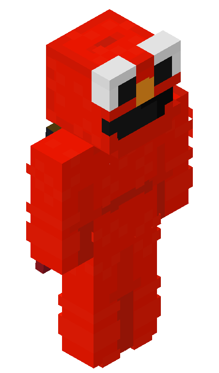 3ggsbened1ct skin - FULLBODY_ISO_FRONT