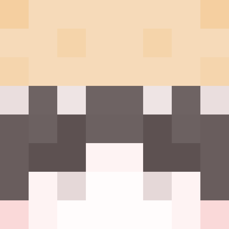 raaylan's skin