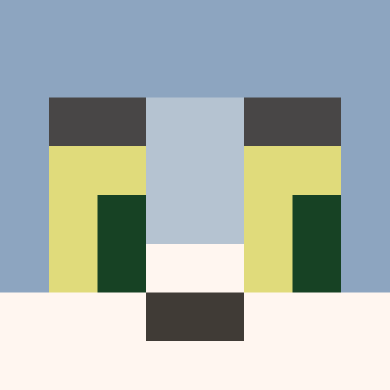 N_MEGA's skin