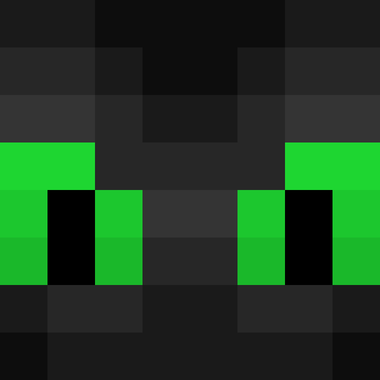 TeeYassu's skin