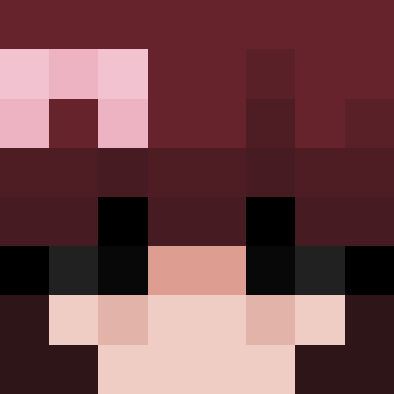 zuziayeti's skin