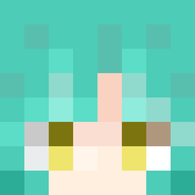 Doocx's skin