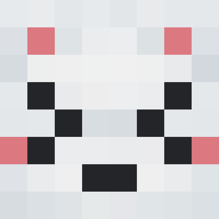 Kogita's skin