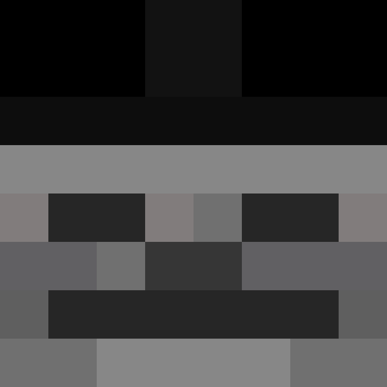 ShiftyPacks's skin