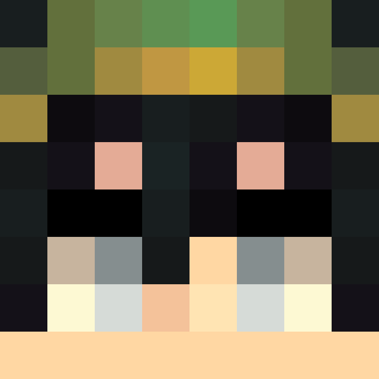 Comic_relief's skin