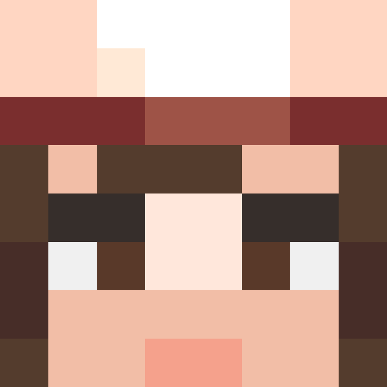Sticky_Feet's skin