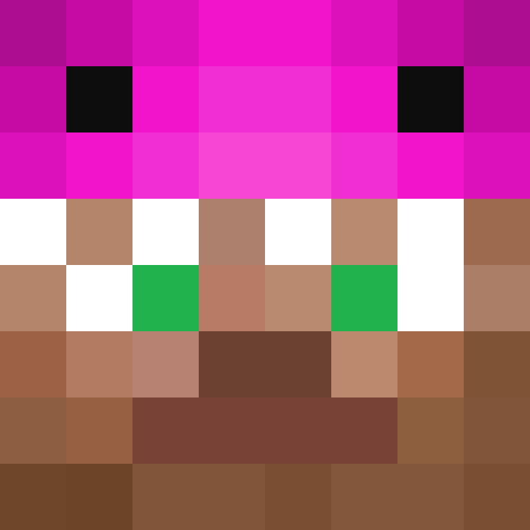 Bonnie_plays604's skin
