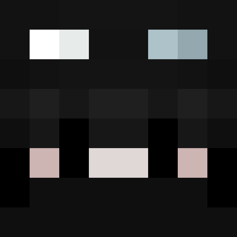 pzmp's skin