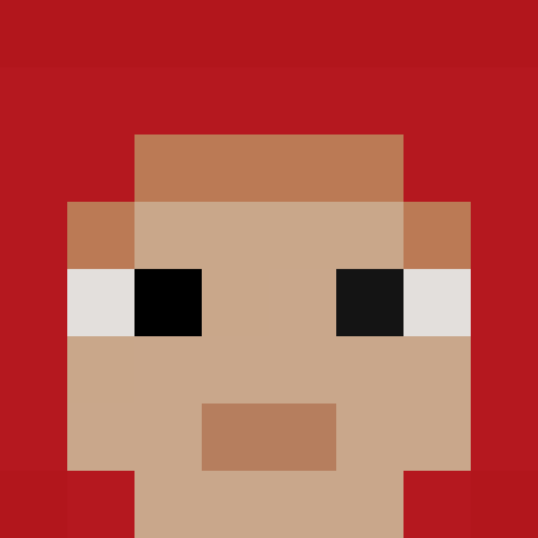 xxMoDz's skin