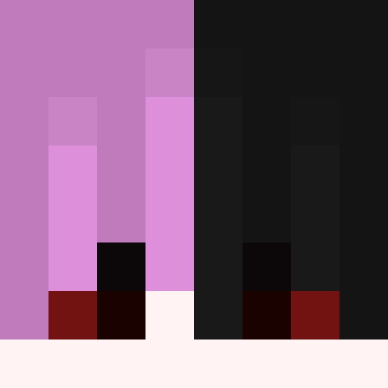 GeyserMC's skin