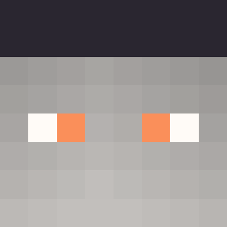 Kopciuchh's skin