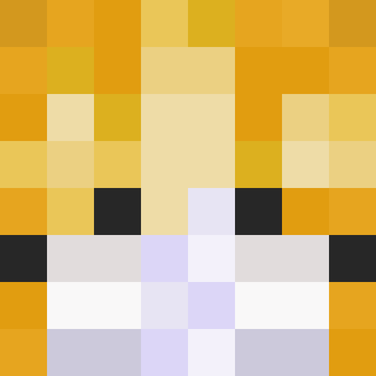 Foxfolk's skin
