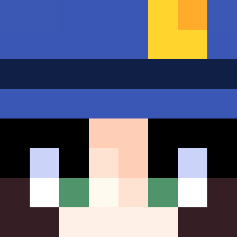 Beas4525's skin