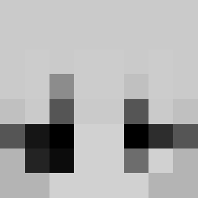 lenitk's skin