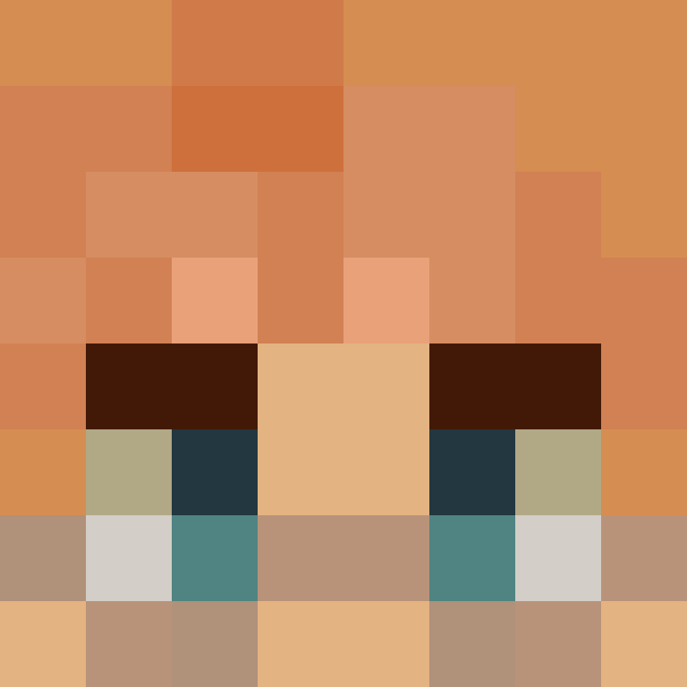 queerbaited's skin