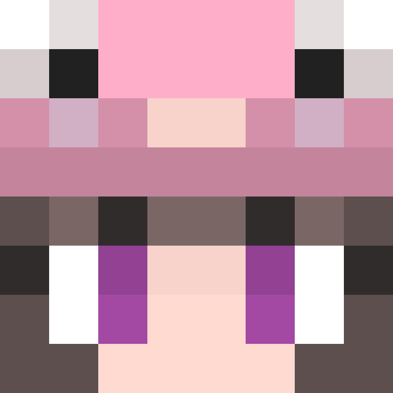 Juulichan's skin