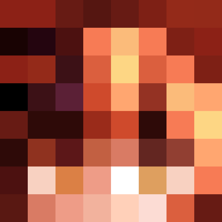 Kenza0w0's skin