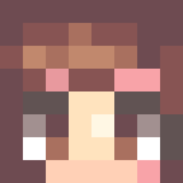 Mage_Snow's skin