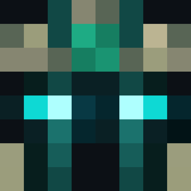 still_far's skin