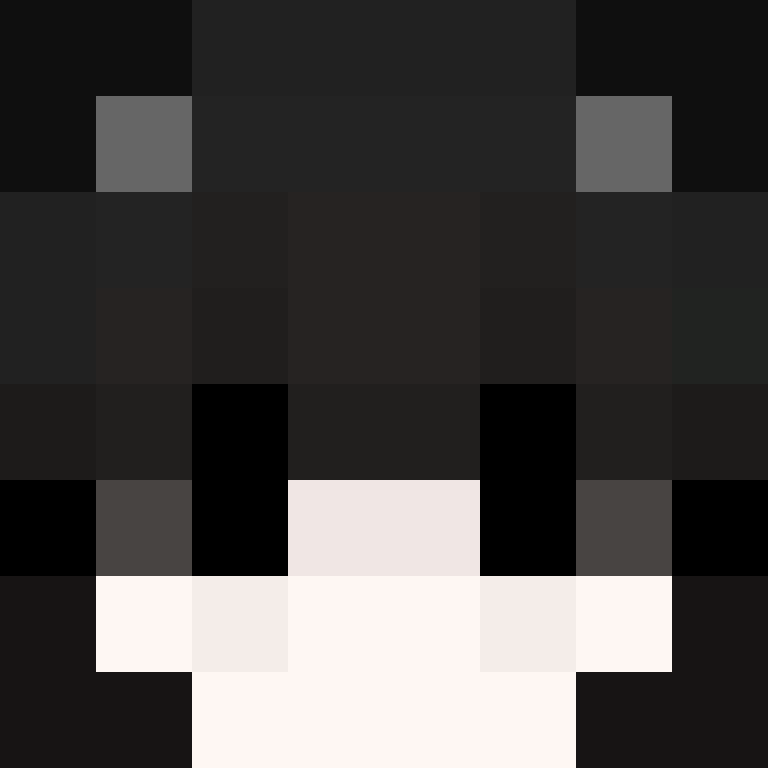 _baran's skin