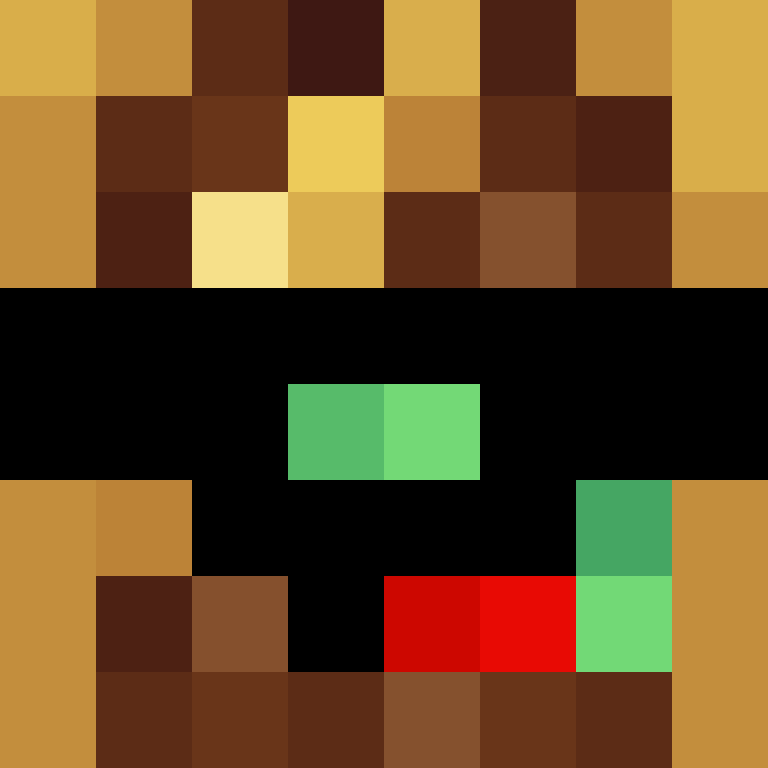 MAXAURATACO's skin