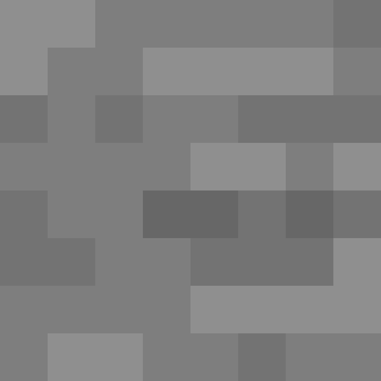 Gholos's skin