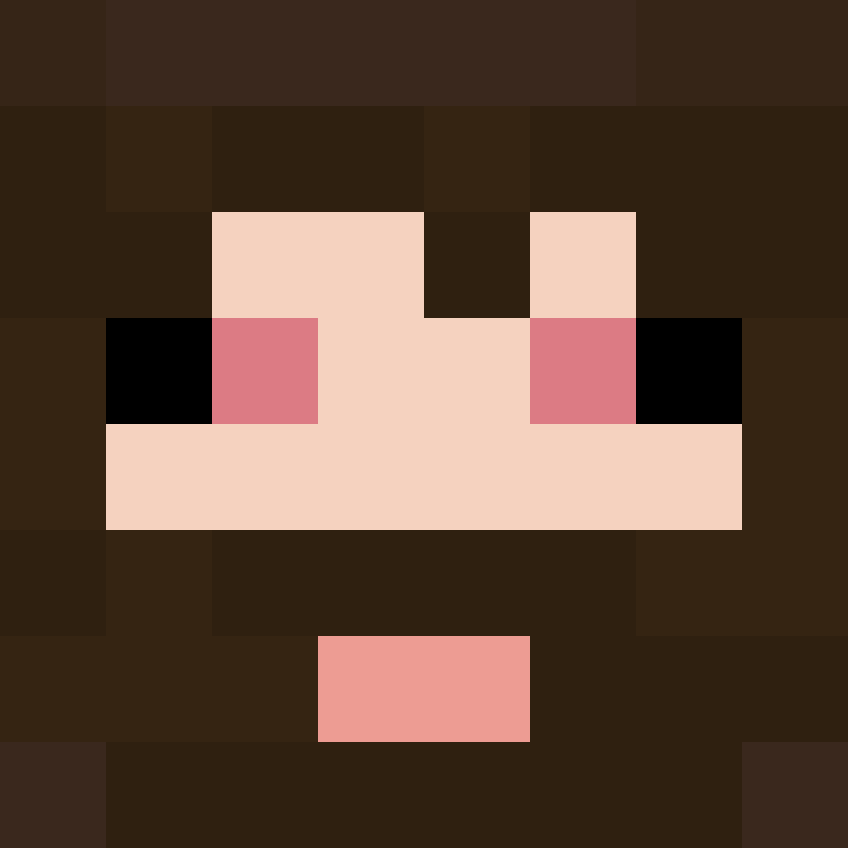 luh29's skin