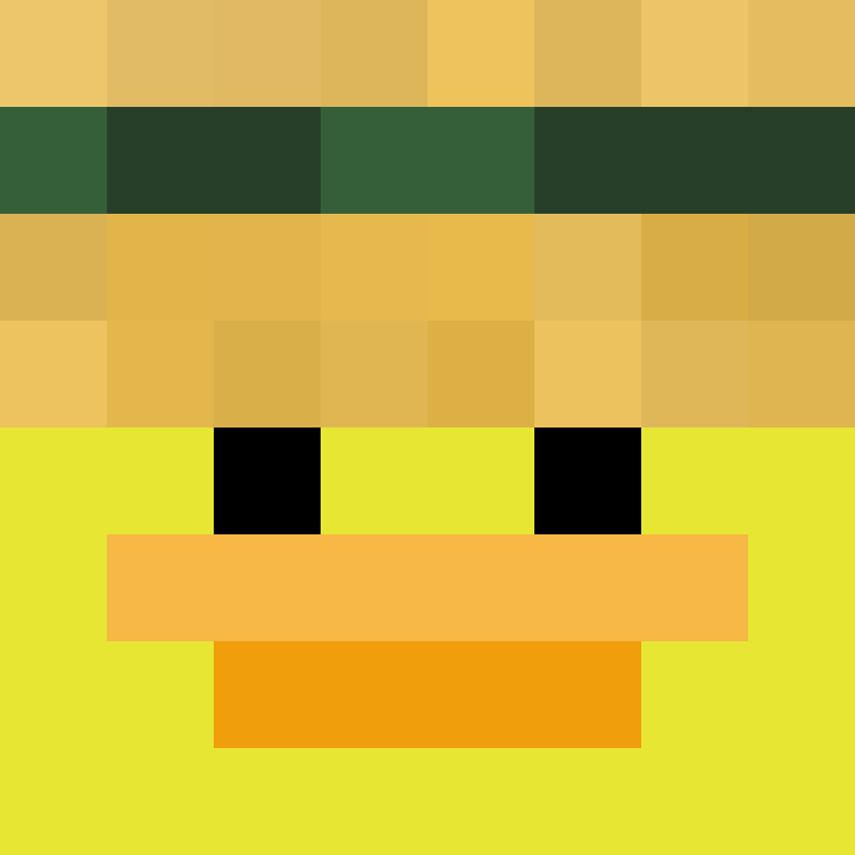 chickenbag's skin