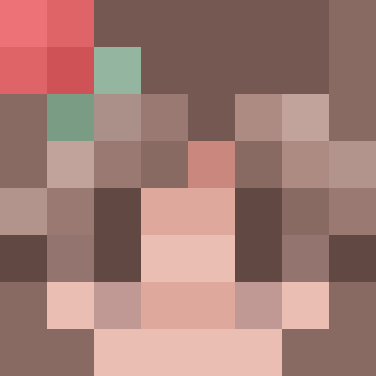 LillysFoxy's skin