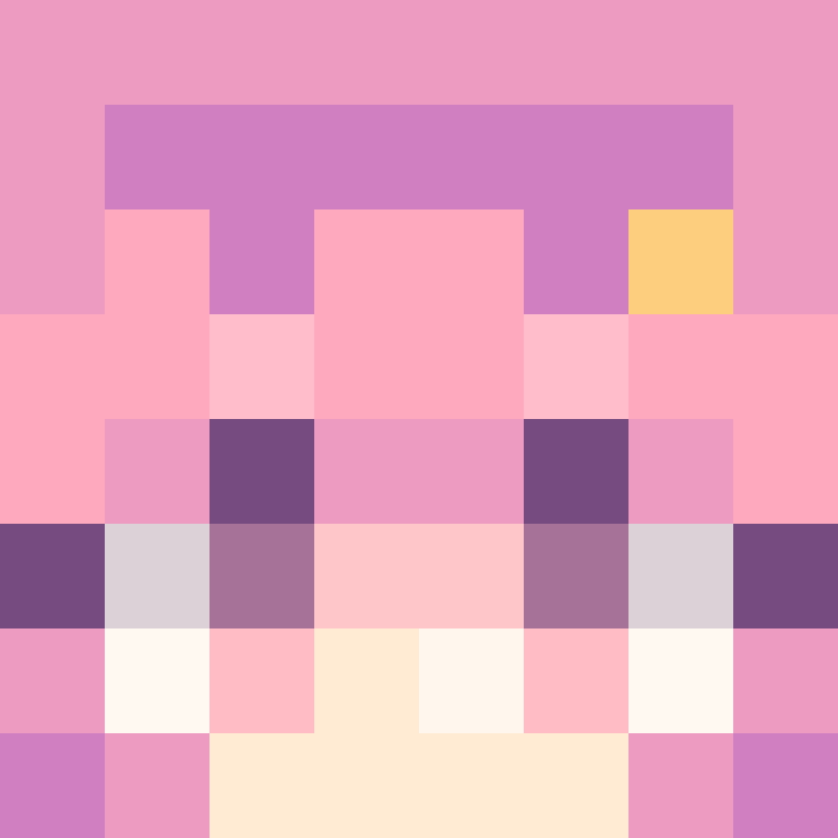 moriNewN3on's skin