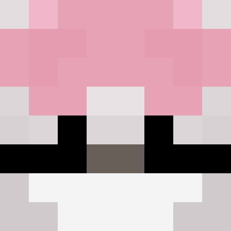 OHDADY's skin