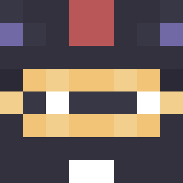 RayExodus's skin