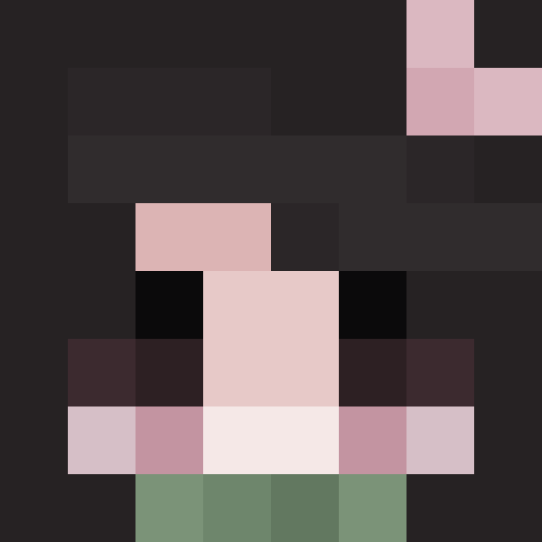 majin1995's skin