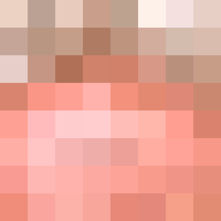 Benshpo's skin